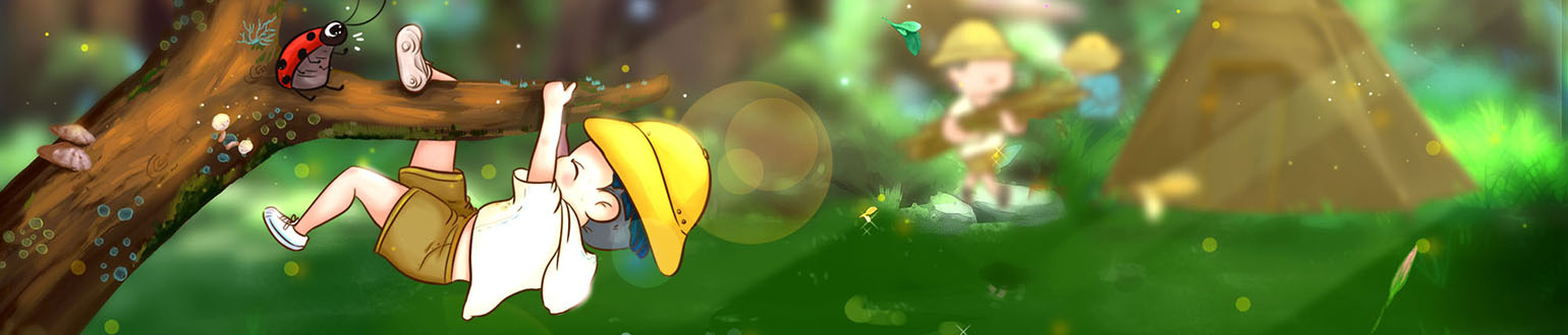 南投縣國教輔導團-Logo